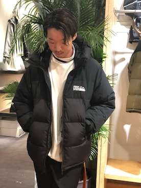 KENTAさんのコーディネート