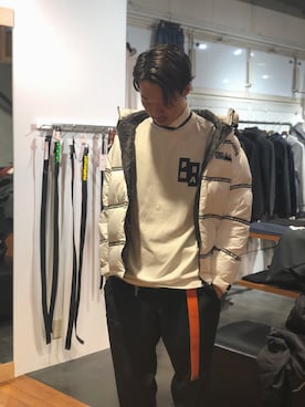 KENTAさんのコーディネート