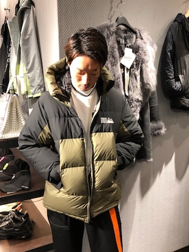 KENTAさんのコーディネート