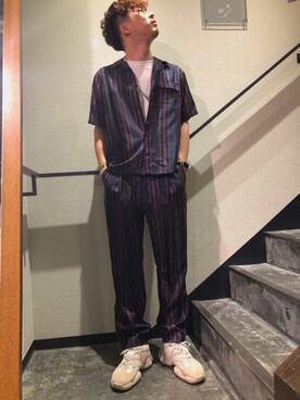 KENTAさんのコーディネート