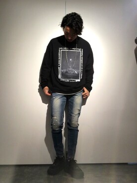 KENTAさんのコーディネート