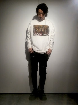 KENTAさんのコーディネート