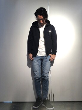 KENTAさんのコーディネート