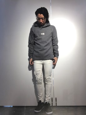 KENTAさんのコーディネート