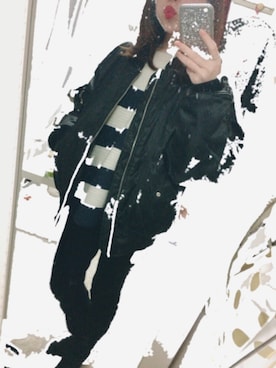 ゆみさんさんのコーディネート