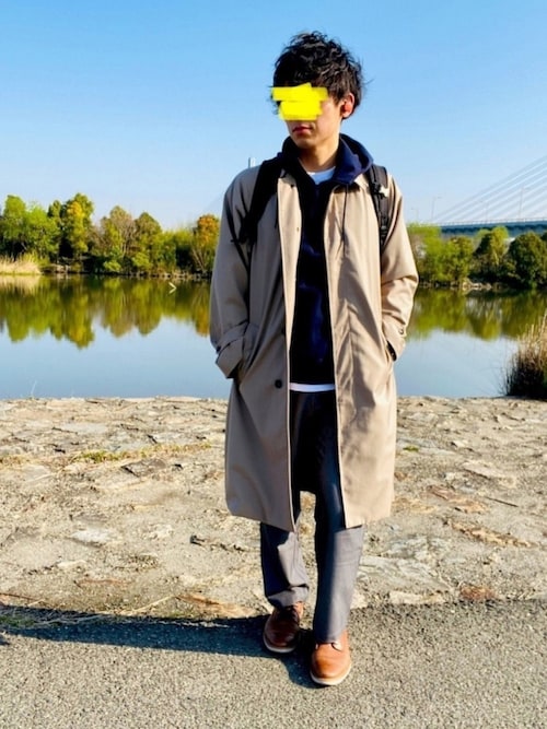 dakuyanさんのコーディネート