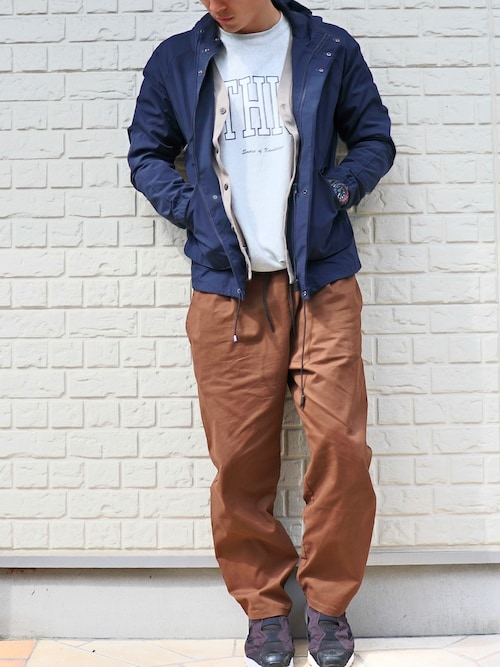 dakuyanさんのコーディネート