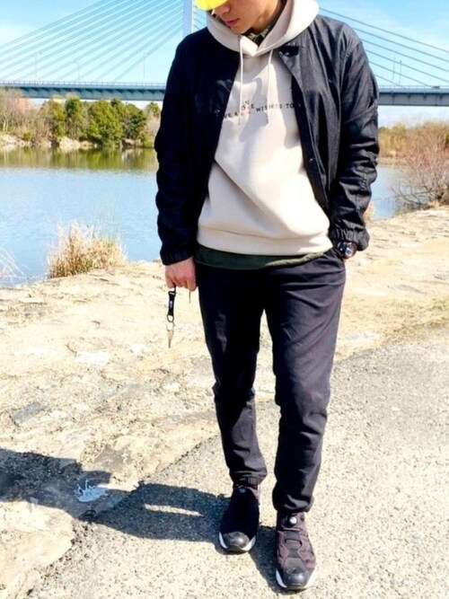 dakuyanさんのコーディネート