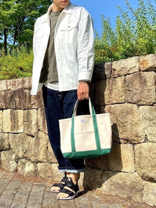 dakuyanさんのコーディネート
