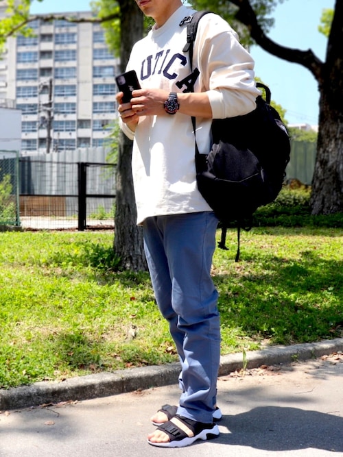 dakuyanさんのコーディネート