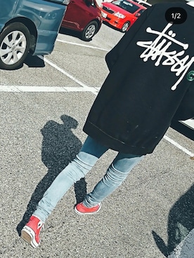 renさんのコーディネート