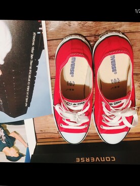 renさんのコーディネート