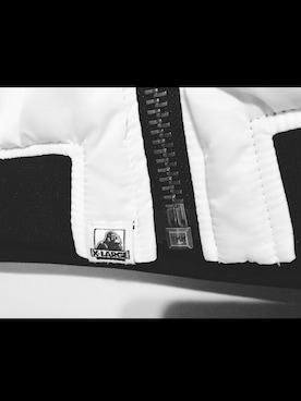 「XLARGE（エクストララージ）のアイテム（MA-1）」を使った、renさん（メンズ・172cm）の夏コーディネート