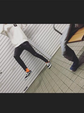 renさんのコーディネート