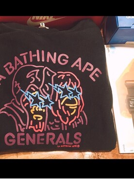 renさんのコーディネート