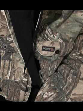 renさんのコーディネート