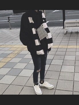 renさんのコーディネート