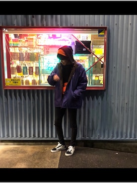 renさんのコーディネート