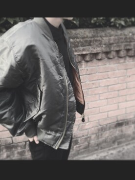 renさんのコーディネート