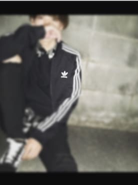 renさんのコーディネート