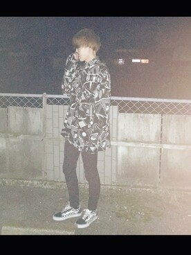 renさんのコーディネート