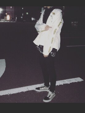 renさんのコーディネート