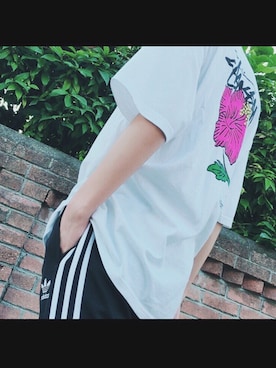 renさんのコーディネート