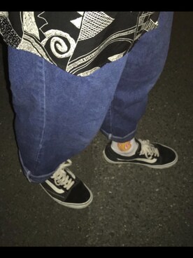 renさんのコーディネート