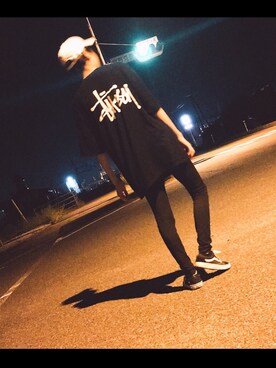 renさんのコーディネート