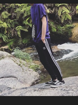 renさんのコーディネート