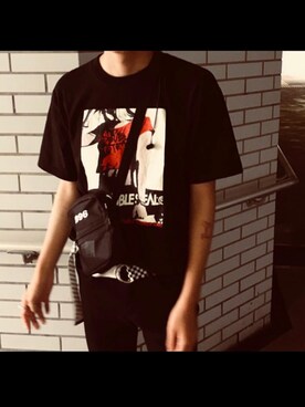 renさんのコーディネート