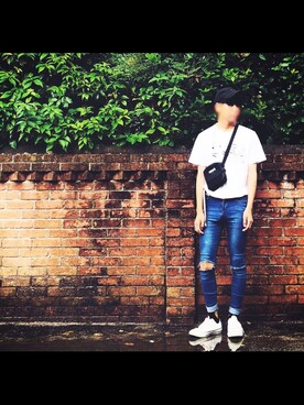 renさんのコーディネート