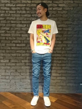 matsuさんのコーディネート