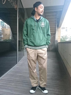 matsuさんのコーディネート