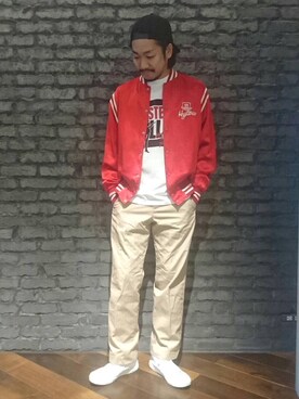 matsuさんのコーディネート