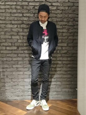 matsuさんのコーディネート