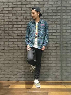 matsuさんのコーディネート