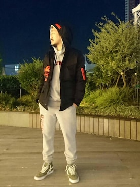 matsuさんのコーディネート