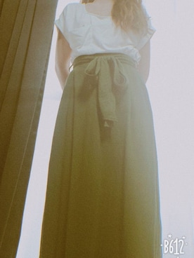 yumiさんのコーディネート