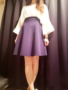 yumiさんのコーディネート