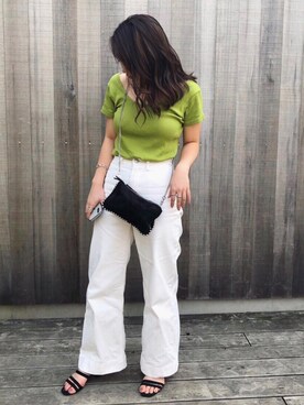 ri.yさんのコーディネート