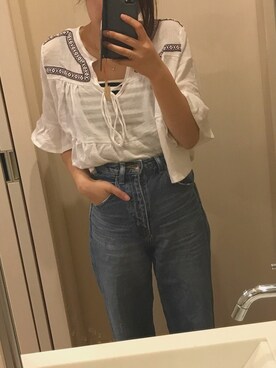だん♡かほさんのコーディネート