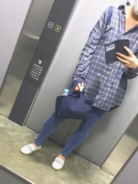 だん♡かほさんのコーディネート