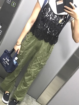 だん♡かほさんのコーディネート