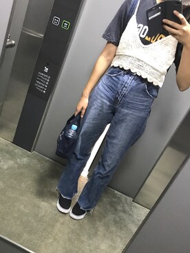だん♡かほさんのコーディネート