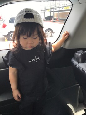 だん♡かほさんのコーディネート