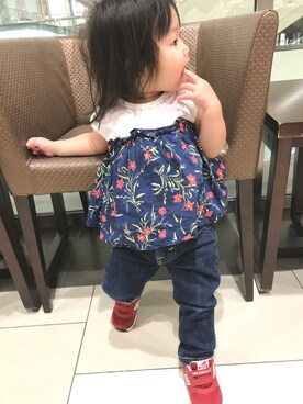 だん♡かほさんのコーディネート