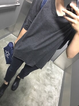 だん♡かほさんのコーディネート