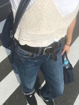 だん♡かほさんのコーディネート