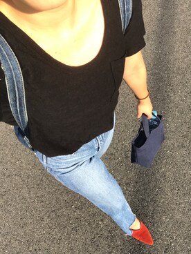 だん♡かほさんのコーディネート